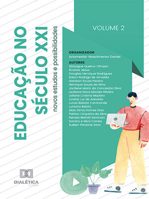 cover image of Educação no século XXI
